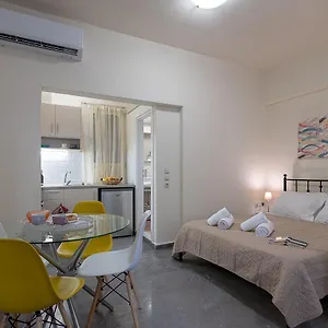 Luxury Apts Center Apartamento
