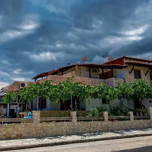 Paradise Apartment Sarti