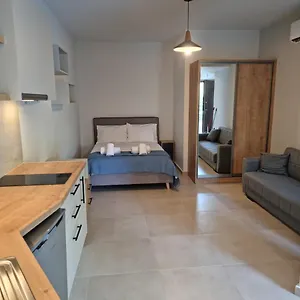 Appartamento Elia Tree, Candia