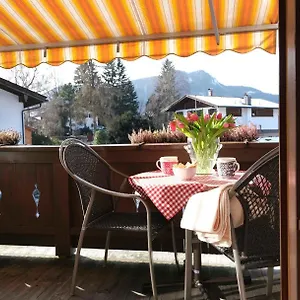 10 An Der Apartment Rotta
