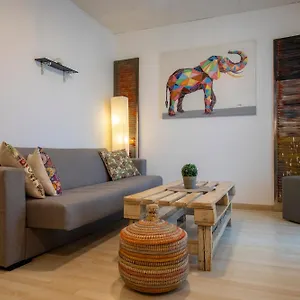 Appartamento Modern In The Heart Of, Candia