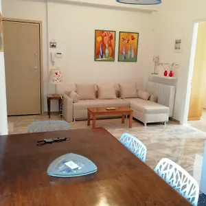 Appartement Asimelia Luxury, Iraklion