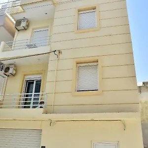 Appartement Chalkidonos, Iraklion