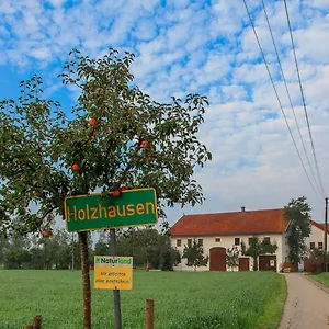 Holzhauser Hof Apartment Waldkraiburg